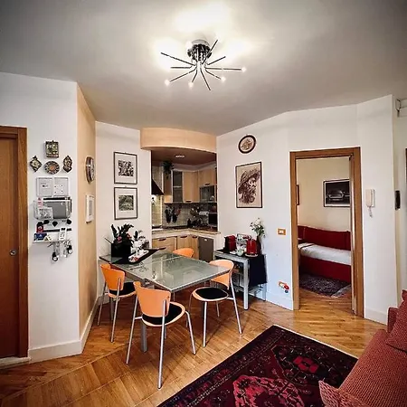 Casa Fiorita Apartment