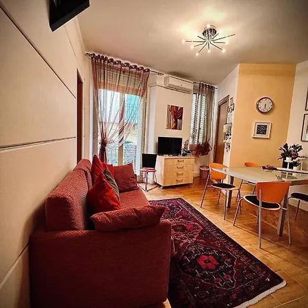 Apartment Casa Fiorita