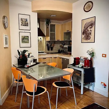 Casa Fiorita *