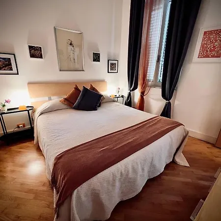Casa Fiorita Apartment