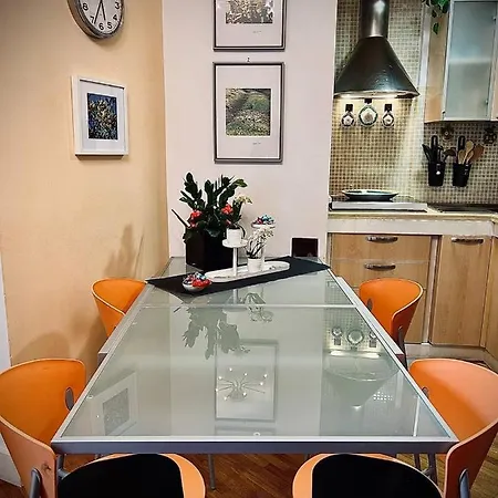 Apartment Casa Fiorita Taormina