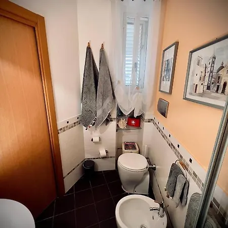 Casa Fiorita Apartment *