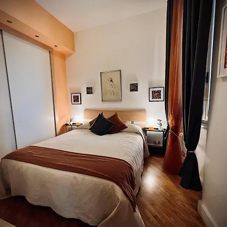 Casa Fiorita * Taormina