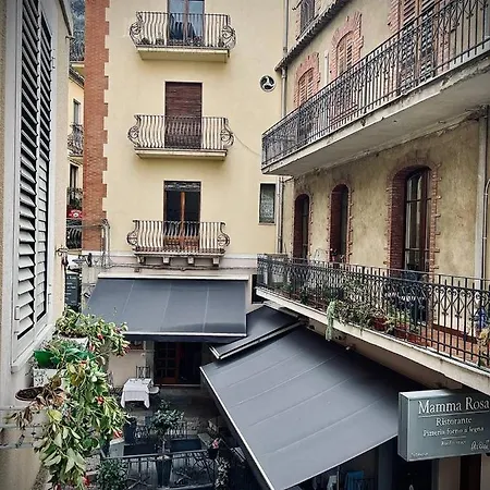 Casa Fiorita Taormina