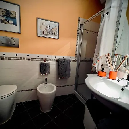 Casa Fiorita *