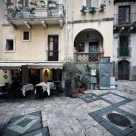 Casa Fiorita *