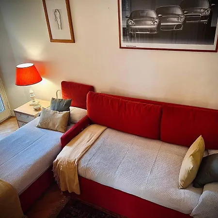 Casa Fiorita * Taormina