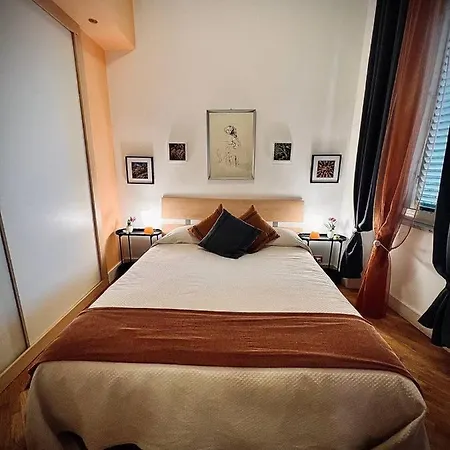 Casa Fiorita Apartment