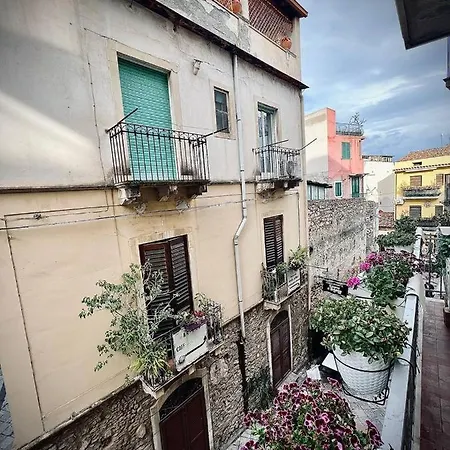 Apartment Casa Fiorita