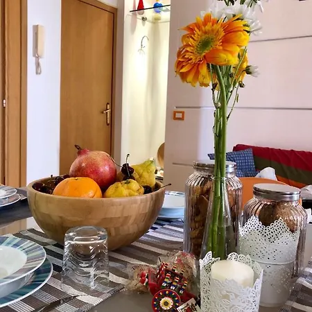 Apartment Casa Fiorita *